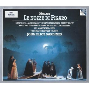 Download track 4. Nel Padiglione A Manca Mozart, Joannes Chrysostomus Wolfgang Theophilus (Amadeus)