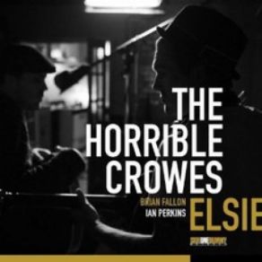 Download track I Believe Jesus Brought Us Together The Horrible Crowes