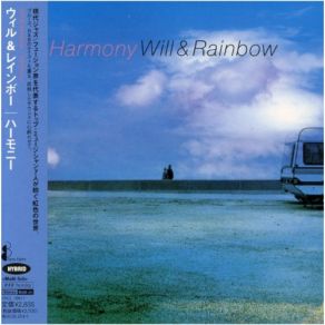 Download track New And Old5. New And Old Rainbow, Will