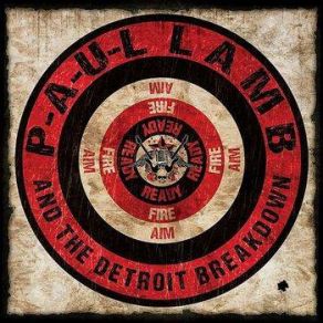 Download track Worn Out Love Song P-A-U-L Lamb, The Detroit Breakdown