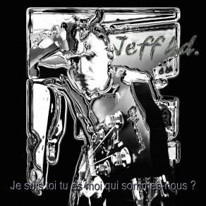 Download track C'est Comme Jeff AdMaud Le Bihan