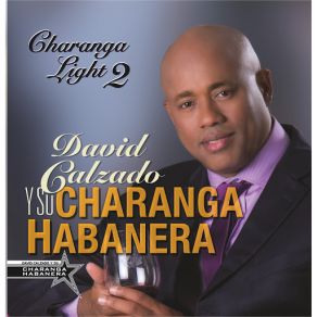 Download track Crazy, Loco David Calzado, Charanga Habanera