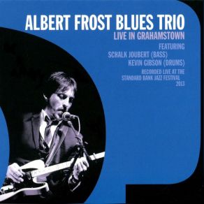 Download track Blues At Sunrise Albert Frost