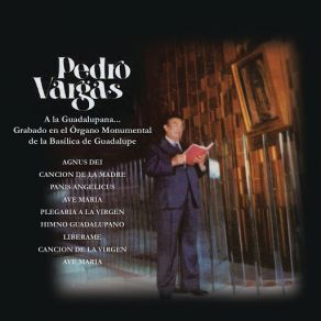 Download track Canción De La Madre Pedro Vargas