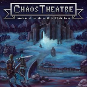 Download track Rebirth, Part 1: Origin Of The Plague Chaos Theatre