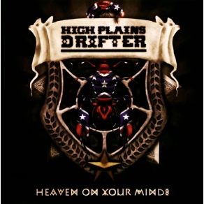 Download track Let 'em Bleed High Plains Drifter