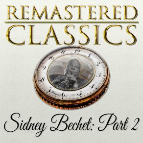 Download track St. Louis Blues Sidney Bechet