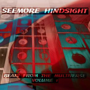 Download track Werewolf Wizard Seemore Hindsight