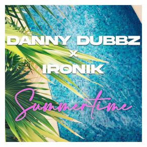 Download track Summertime (Extended Mix) Danny Dubbz