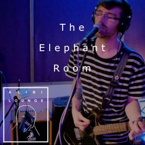 Download track Petricor Elephant Room