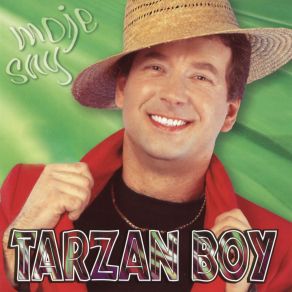 Download track Moja Gitara Tarzan Boy