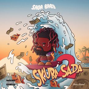 Download track Off White Whoop Sada Baby