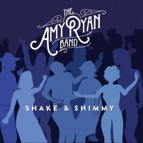 Download track Don't Get Too Close The Amy Ryan Band