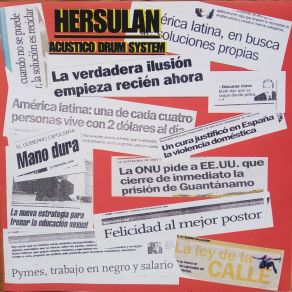 Download track Miedo En La Ciudad Hersulan