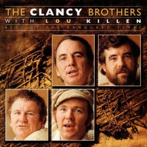 Download track Finnegan's Wake The Clancy Brothers