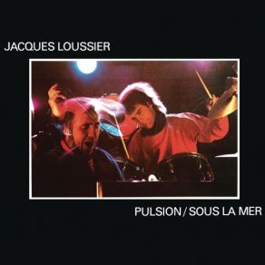 Download track Sous La Mer Jacques Loussier