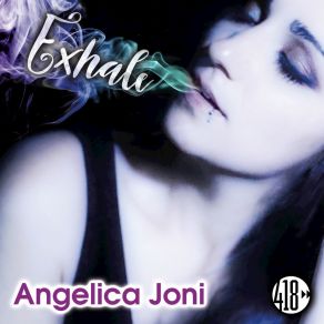 Download track Exhale (Dark Intensity Radio Edit) Angelica JoniDark Intensity