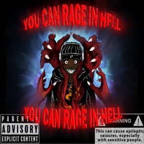 Download track Rage Is Anger C. Qubed