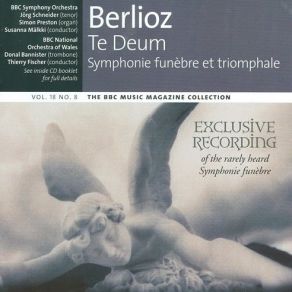 Download track Te Deum, Op. 22: Te Deum Hector Berlioz