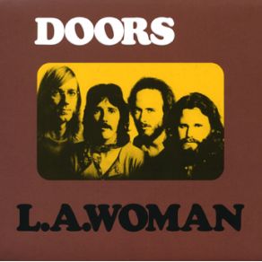 Download track The WASP (Texas Radio And The Big Beat) The Doors