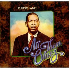 Download track Shake Your Moneymaker Elmore James