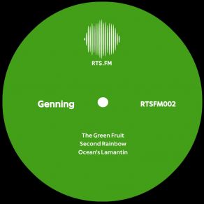 Download track The Green Fruit Genning