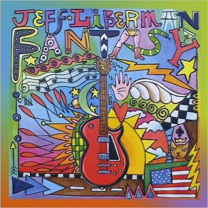 Download track Evolution Jeff Liberman