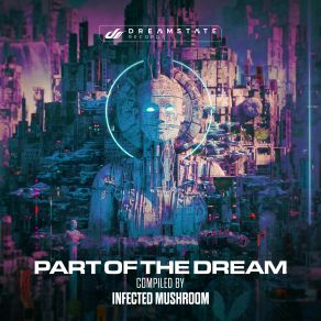 Download track Hologram Infected Mushroom, Blazy, Kathy Brauer