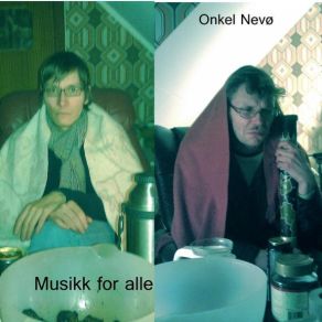 Download track Bil Møre Onkel Nevø