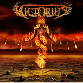 Download track Starfire Victorius