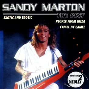 Download track People From Ibiza Sandy Marton