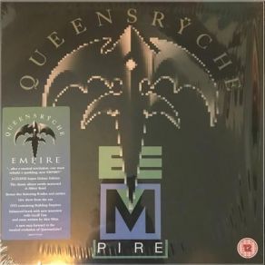 Download track Take Hold Of The Flame (Live) Queensrÿche