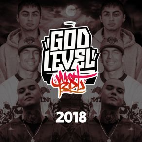 Download track España Vs Puerto Rico (En Vivo) Godlevel