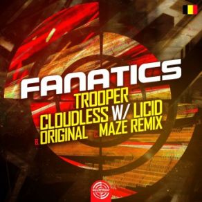 Download track Trooper The Fanatics