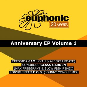 Download track Glass Garden (Max Freegrant And Slow Fish Remix Edit) Max Freegrant, Sonorous