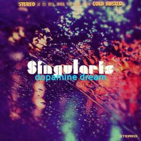 Download track That Girl Singularis