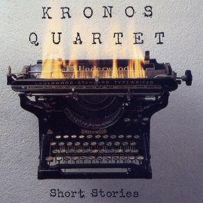 Download track Henry Cowell / Quartet Euphometric Kronos Quartet