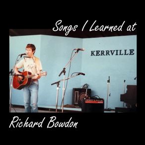 Download track What's Wrong With This Picture Richard Bowdon