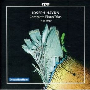 Download track 7. Trio In D Minor Hob. XV: 23 - 1. Molto Andante Joseph Haydn