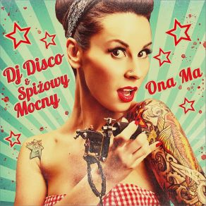 Download track Ona Ma (Extended) Spiżowy Mocny