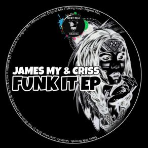 Download track Talking Loud (Original Mix) James My