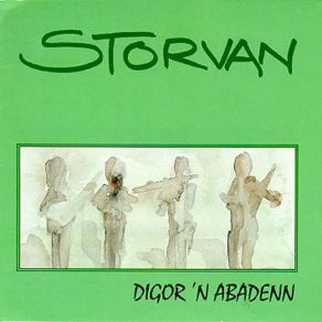 Download track Hanter Dro Storvan