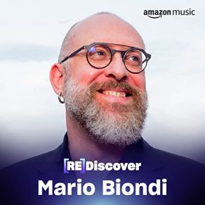 Download track All I Want Is You Mario Biondi