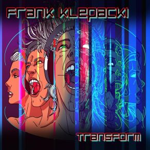 Download track Fireball Shots Frank Klepacki