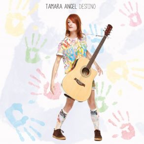 Download track Amor É Isso Tamara Angel