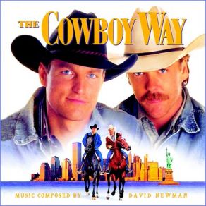 Download track Cowboy Way 4 David Newman, Cowboy Way