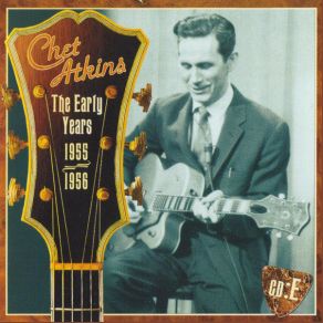 Download track Third Man Theme Chet Atkins