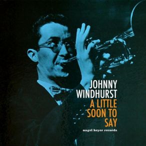 Download track Way Down Yonder In New Orleans Johnny Windhurst