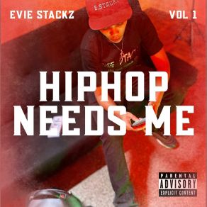 Download track Big Dreams Evie Stackz