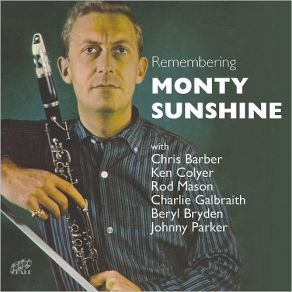 Download track Ole Miss Rag Monty SunshineMonty Sunshine's Jazz Band